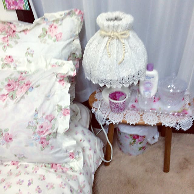 pretty-princesaさんの実例写真