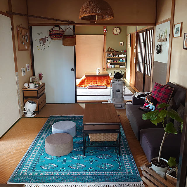 fukuさんの実例写真