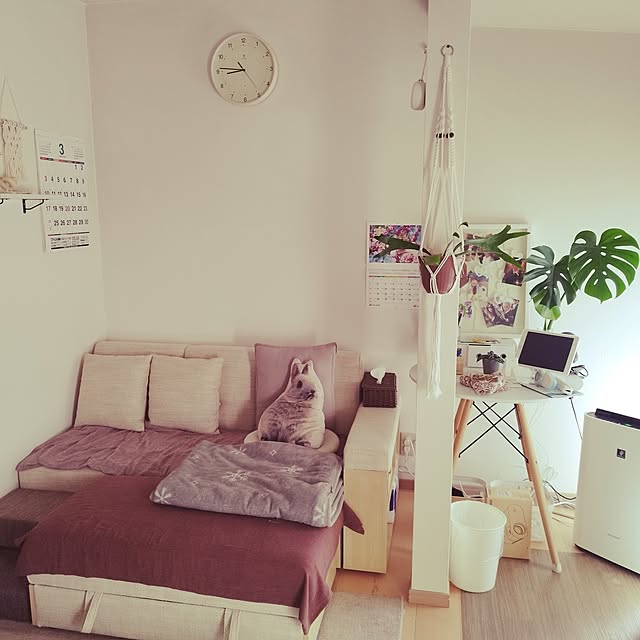 animallandさんの部屋