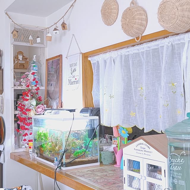 mariaさんの部屋