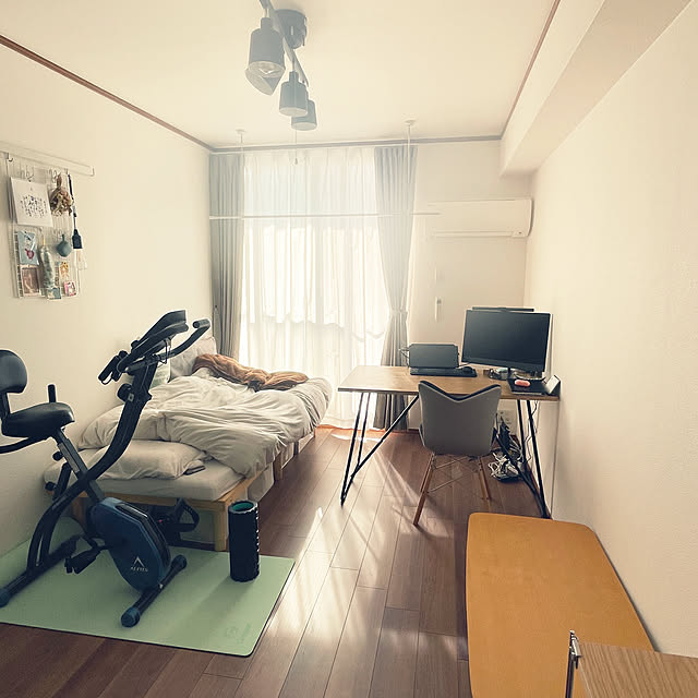 ikaring00さんの実例写真
