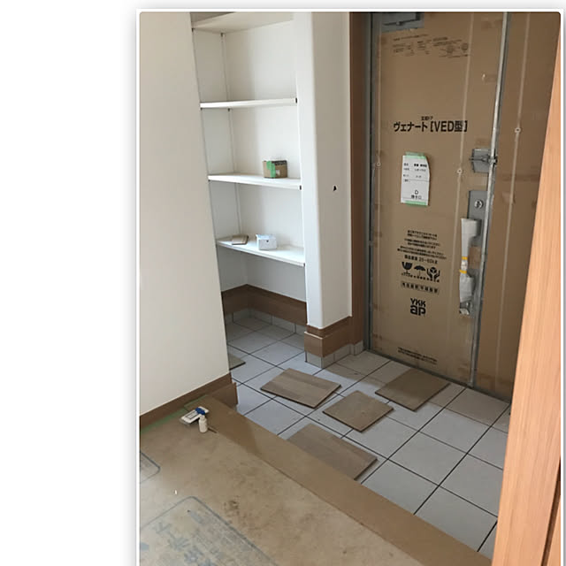 hanautatomochanさんの実例写真