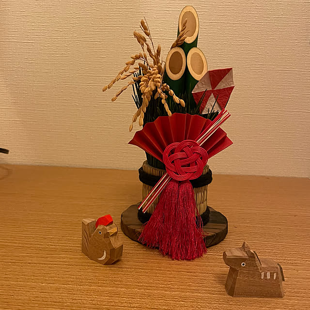 nukularaさんの実例写真