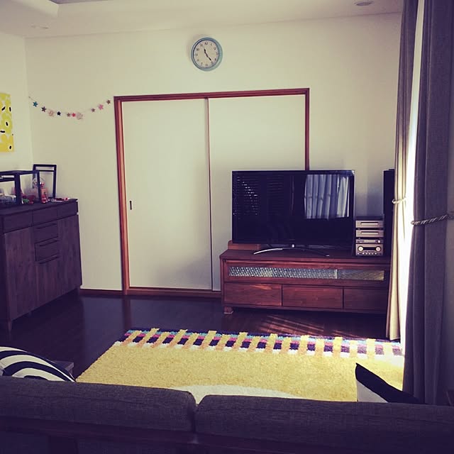 steresaさんの実例写真