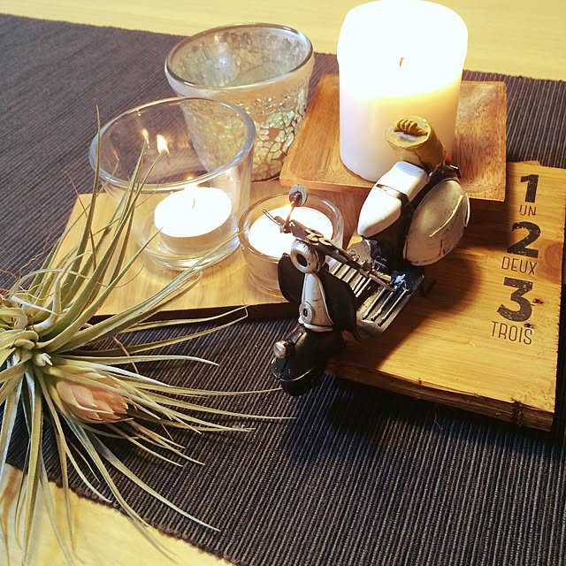 saoriさんの実例写真