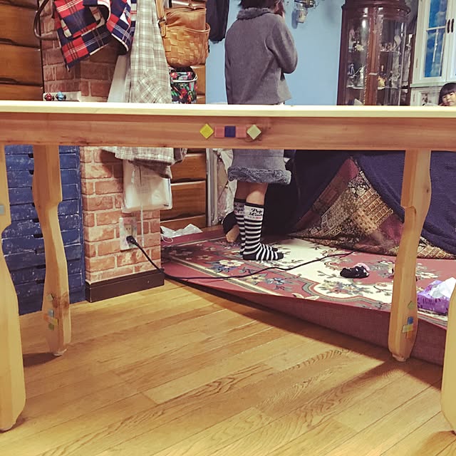jamさんの実例写真