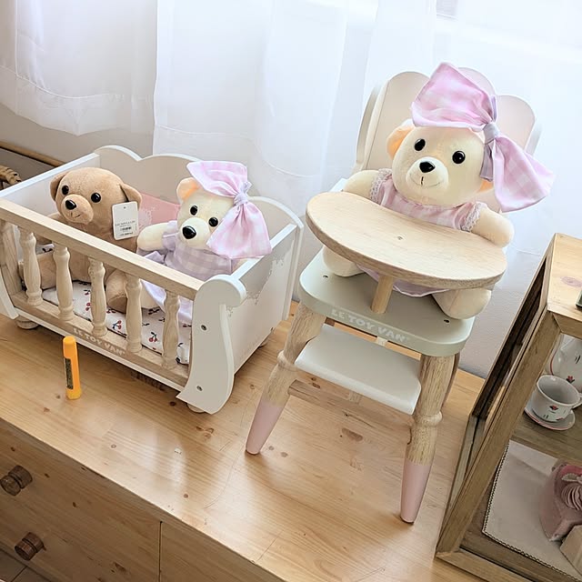 tilolさんの部屋
