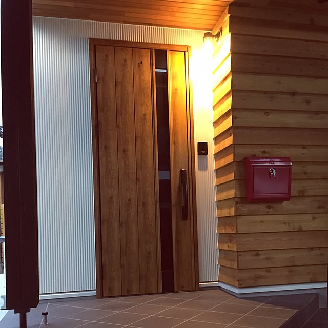 wood------k-----yさんの実例写真