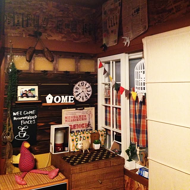 yuikapooさんの実例写真