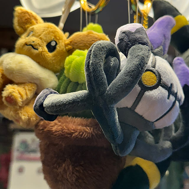 okyame-chanさんの部屋