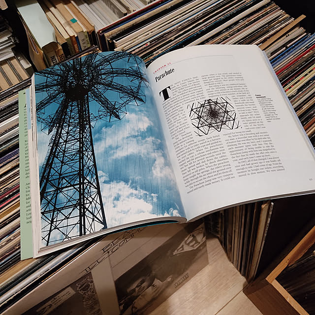 Coney_Island_NYさんの実例写真