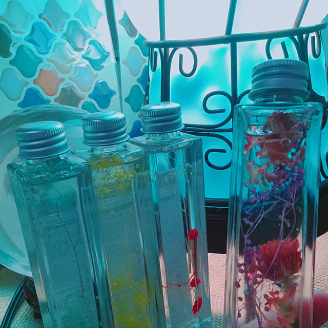_.starmania._さんの実例写真