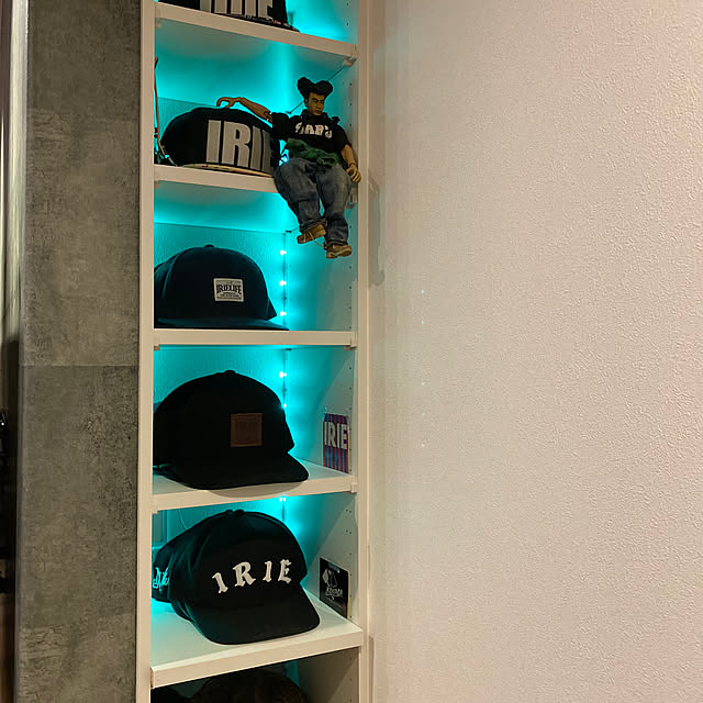 kiiiさんの部屋