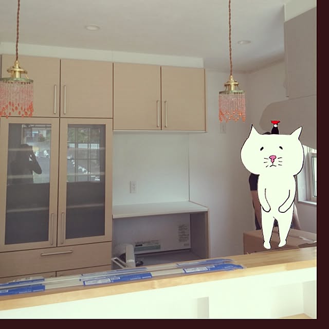 maaさんの実例写真
