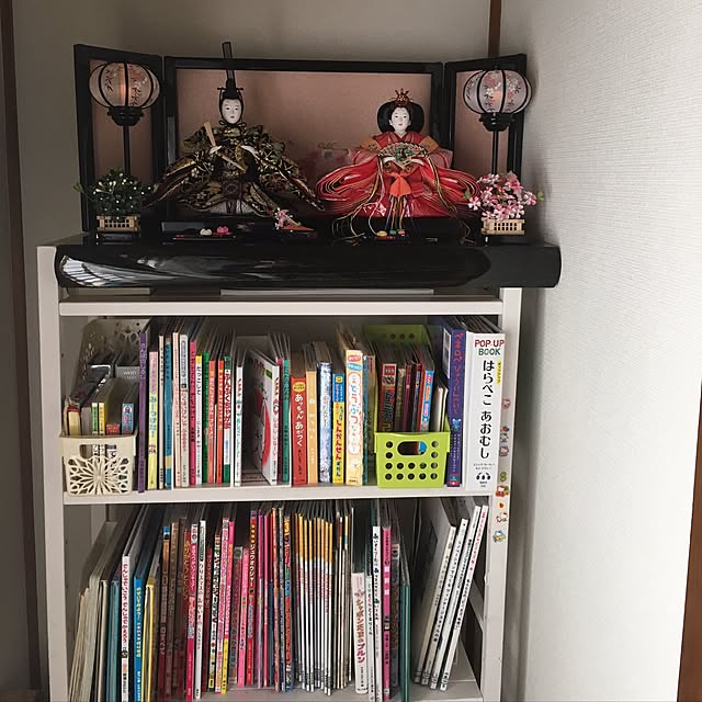 Saoriさんの実例写真