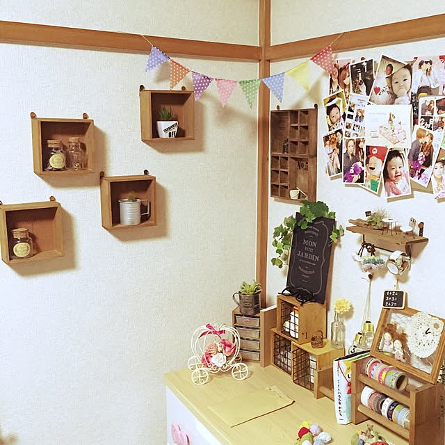 miki0319さんの実例写真