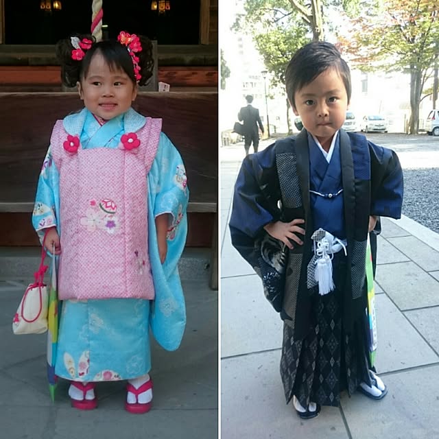 実例写真