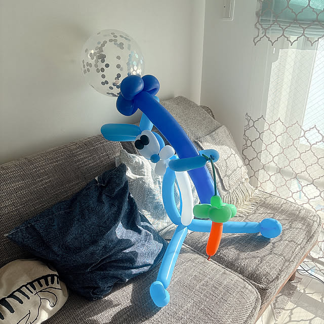 Noricoさんの部屋