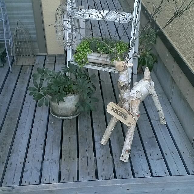 mmmhumeさんの実例写真