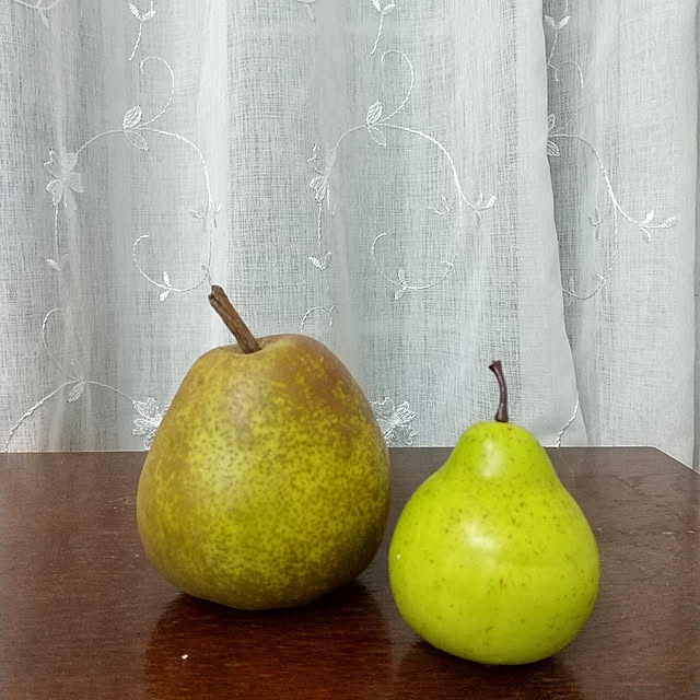 Rさんの実例写真
