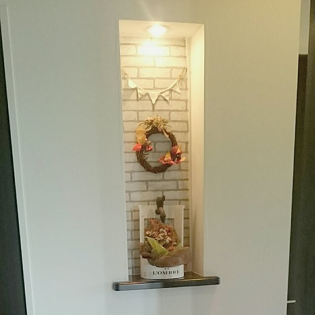 riceさんの実例写真