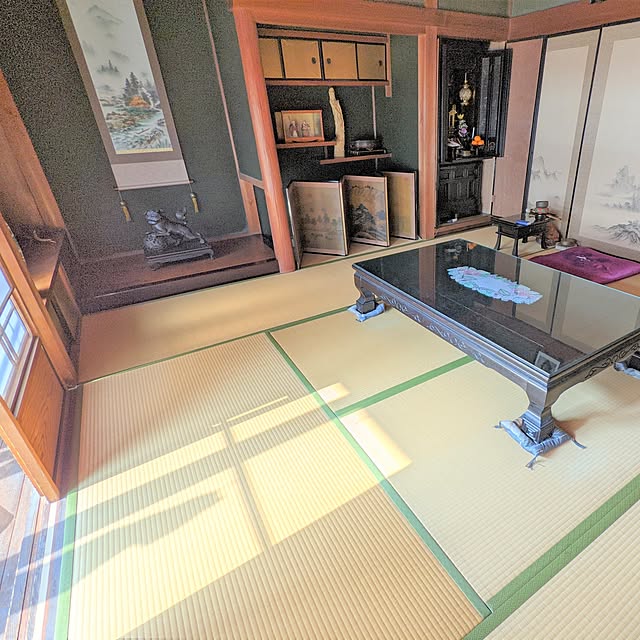 narashiroさんの実例写真
