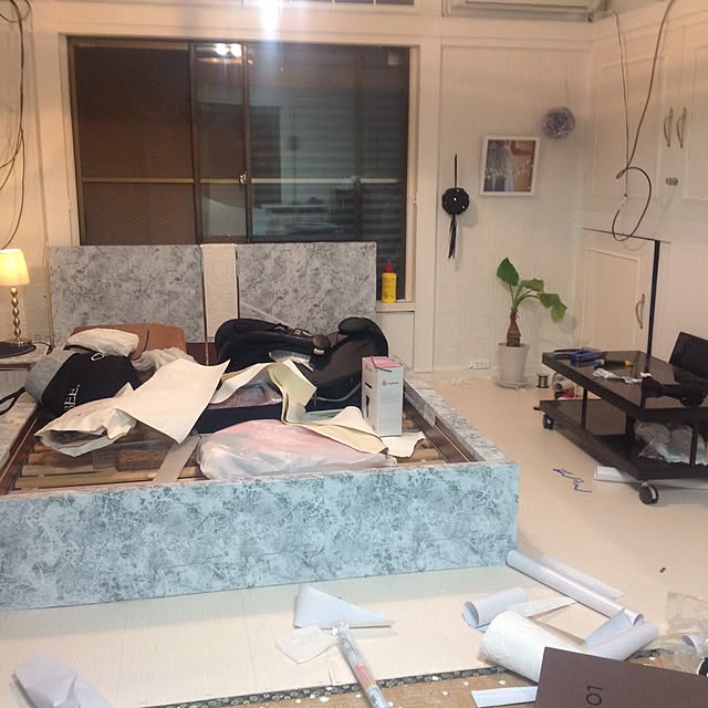 実例写真