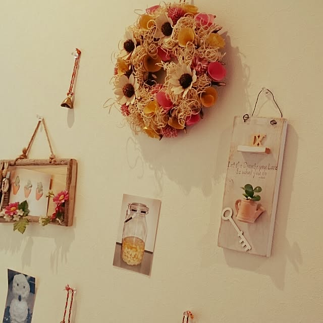 kohakuさんの実例写真