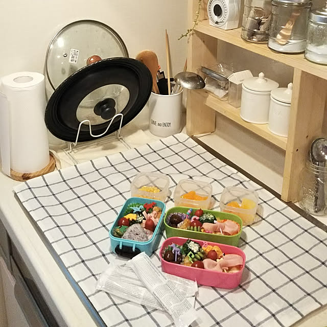 kaoriさんの実例写真