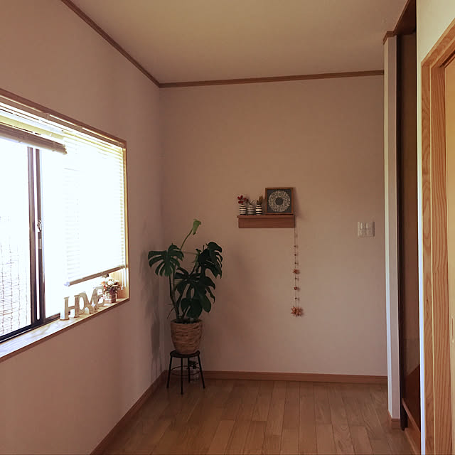 ma-yuさんの実例写真