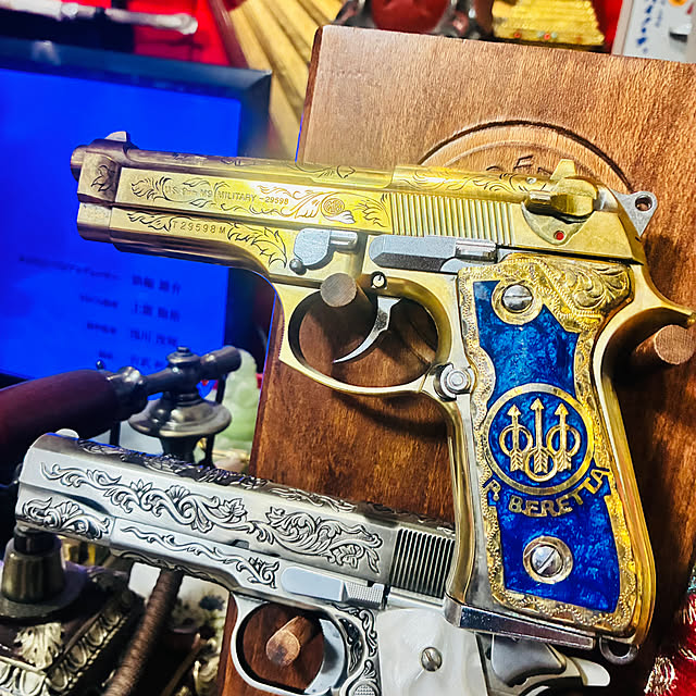 takakuzenさんの部屋