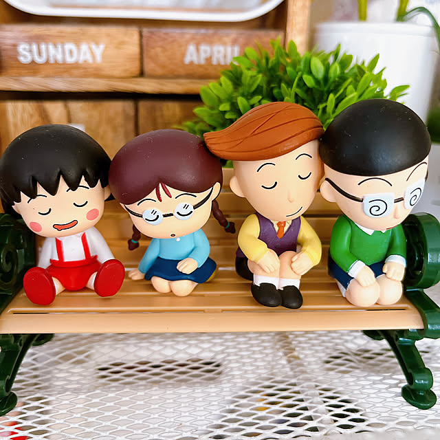 eriharuさんの部屋