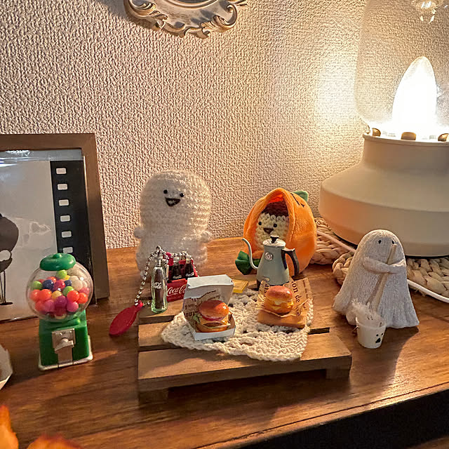 yucca.さんの部屋