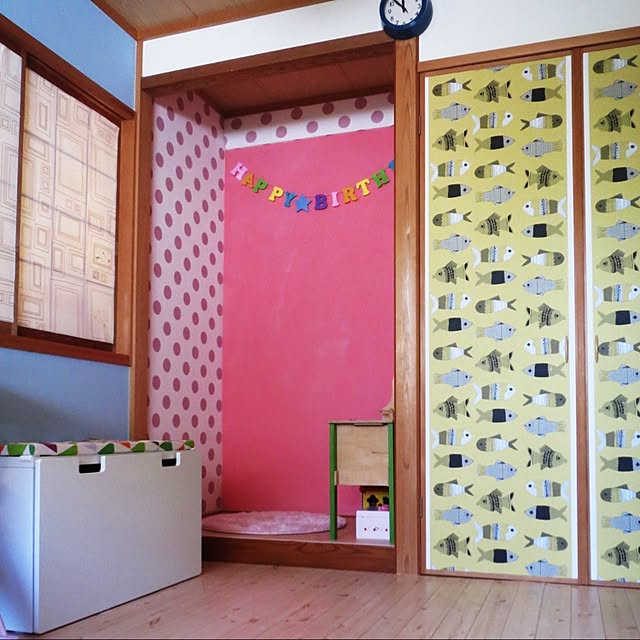 ladybug.さんの実例写真