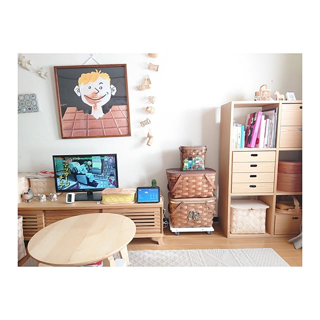 SARON_TSUBAKIさんの実例写真