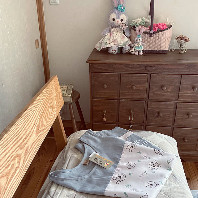 chiiyanさんのお部屋の写真