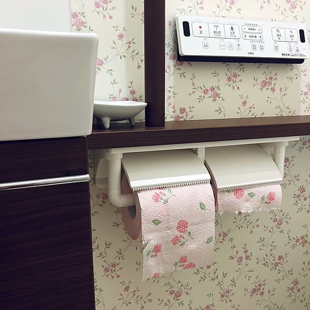 Mさんの実例写真