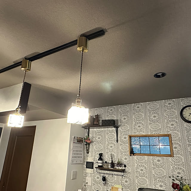 NARIAさんの部屋