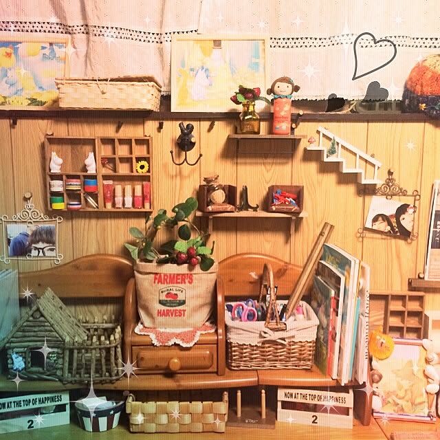 Asukaさんの実例写真