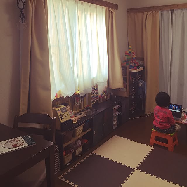 nejikoさんの実例写真