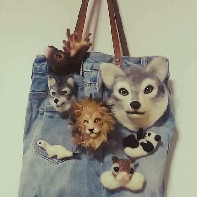 jankenkenさんの実例写真