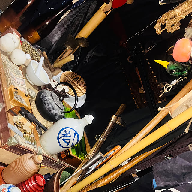 takakuzenさんの部屋