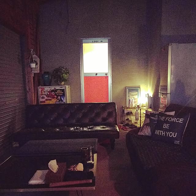 higemanさんの実例写真
