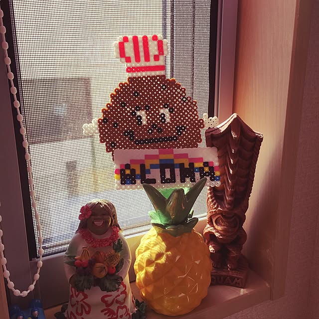 alohamamaさんの実例写真