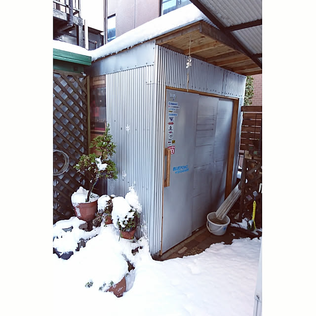 bluepointさんの実例写真