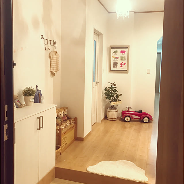 megooさんの実例写真