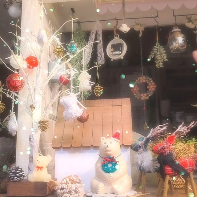 harumoeさんの実例写真