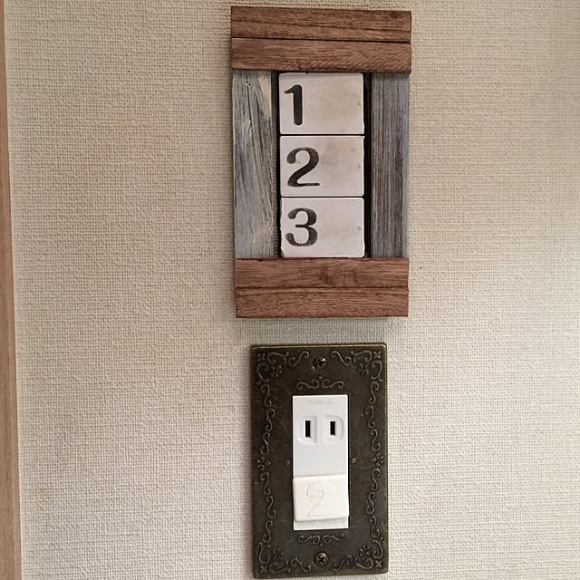 Rikiyaさんの実例写真