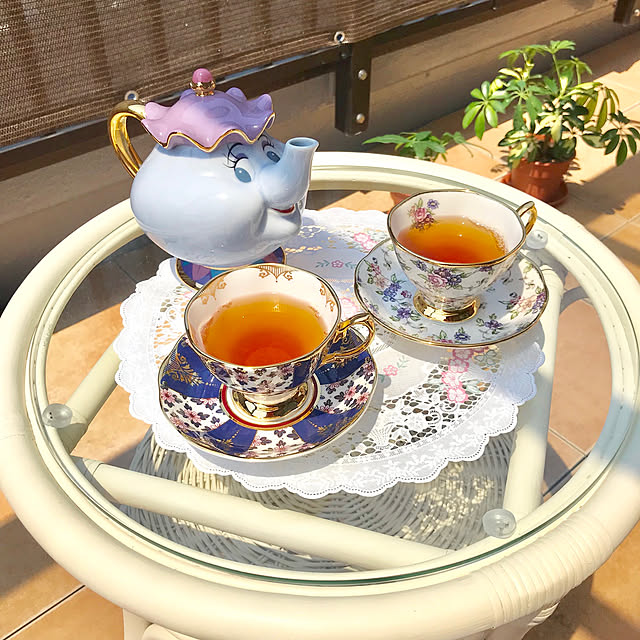 mkanさんの実例写真