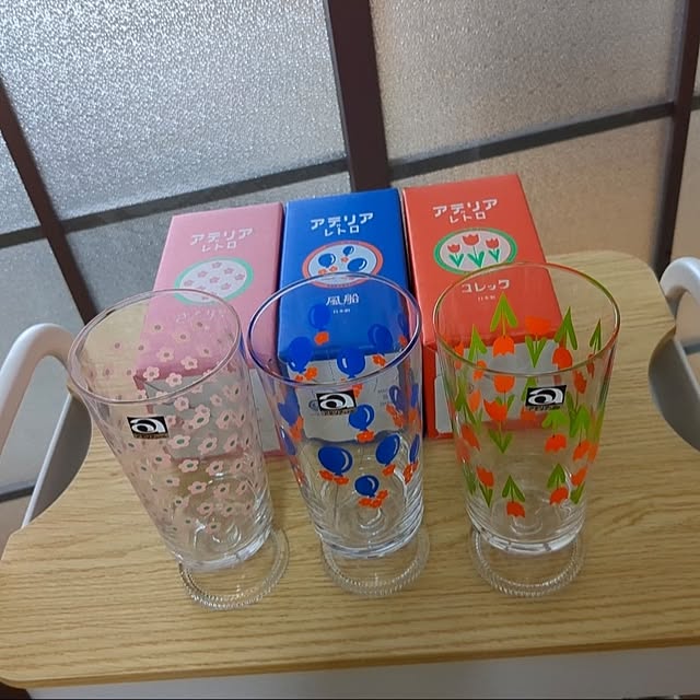 MIKNさんの部屋